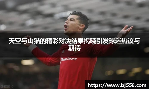 天空与山猫的精彩对决结果揭晓引发球迷热议与期待